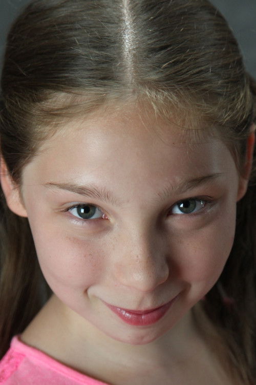 Photo of Maya Guacci