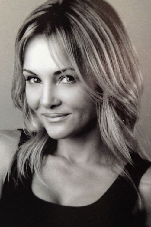 Photo of Jennifer Campbell