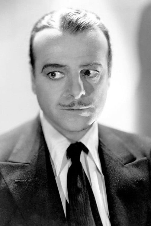 Photo of Lowell Sherman