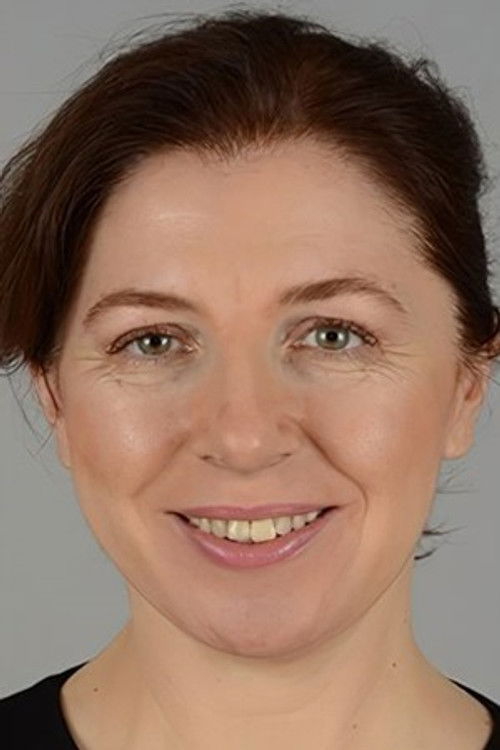 Photo of Suna Dizdar