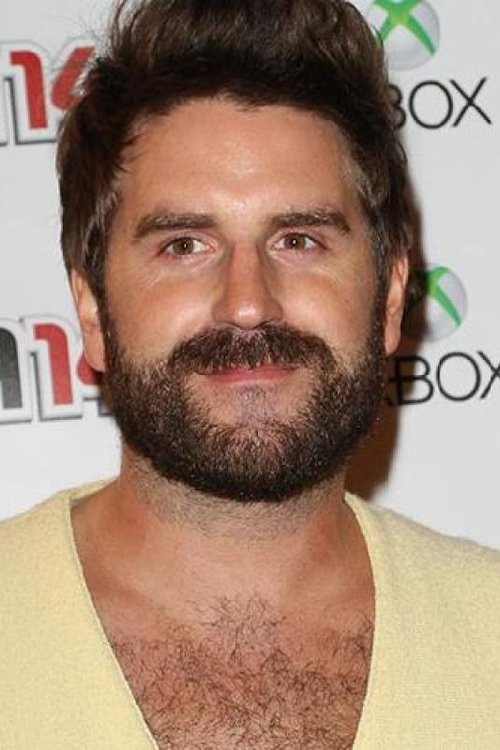 Photo of Grégoire Ludig