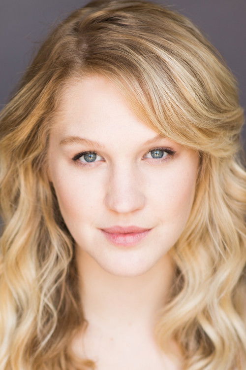 Photo of Hope Lauren