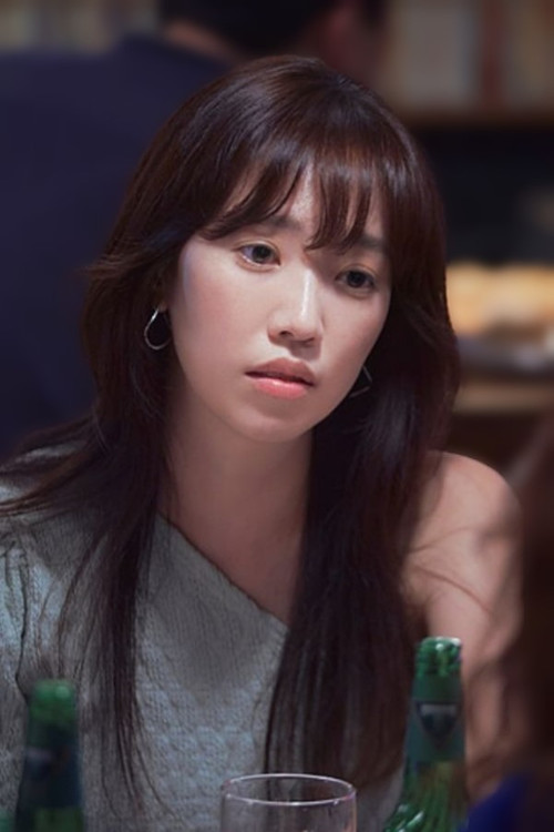 Photo of Jeon Hye-jin