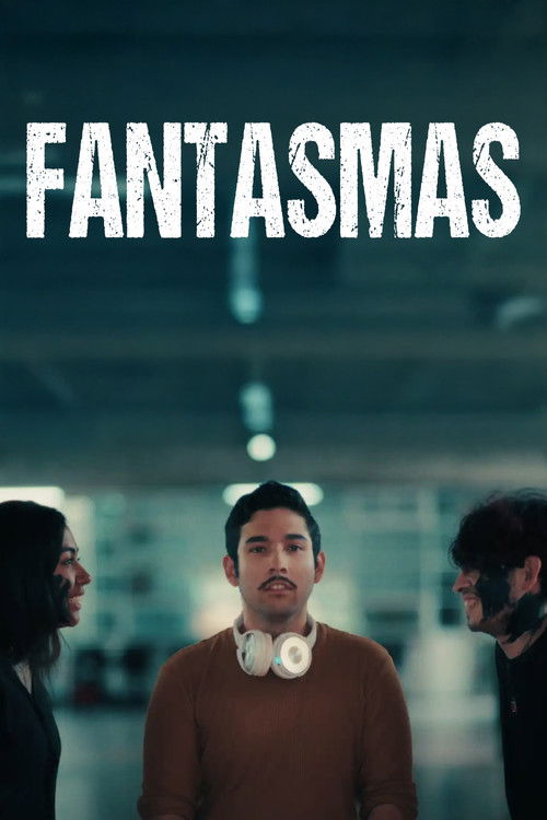 Fantasmas