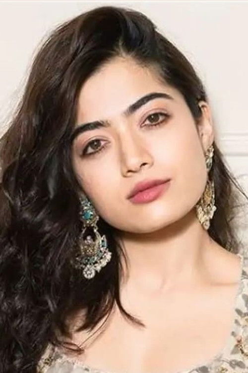Photo of Rashmika Mandanna