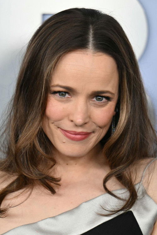 Photo of Rachel McAdams