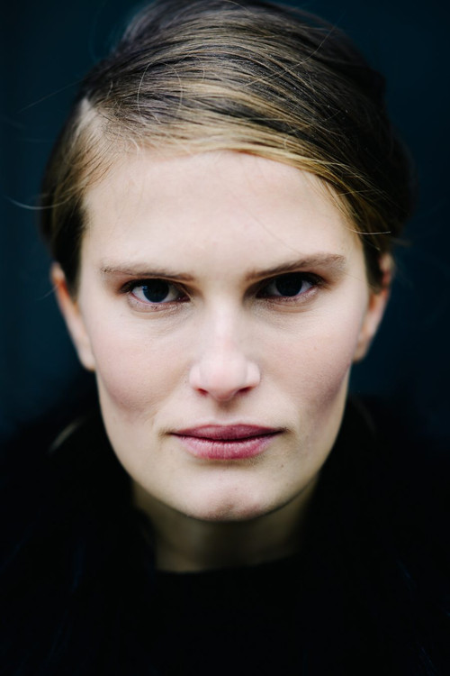 Photo of Alla Kostromichova