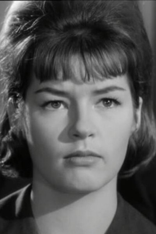 Photo of Mandy Miller