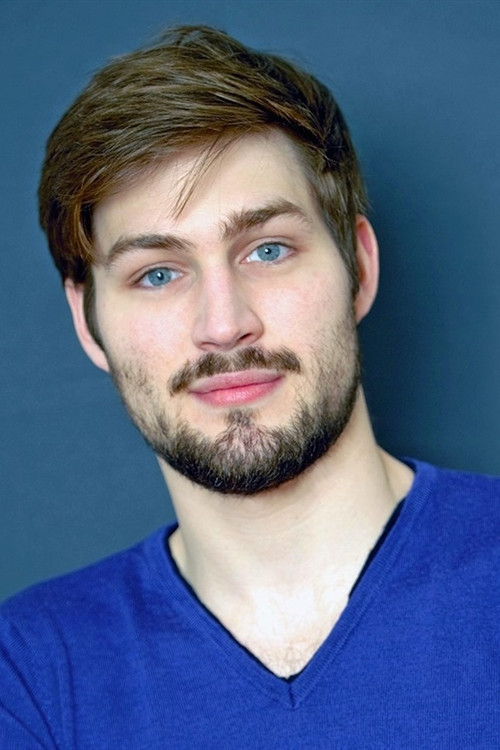 Photo of Vinicius Timmerman