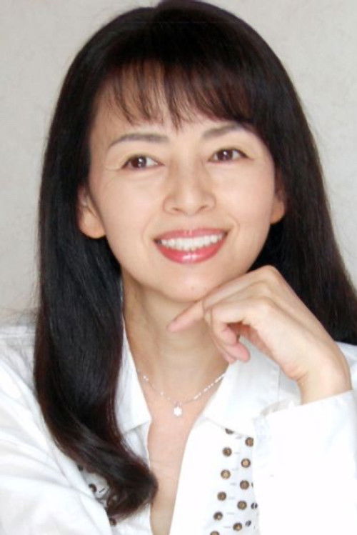 Photo of Nana Okada