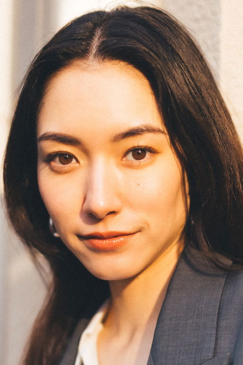 Photo of Sayo Yoshida