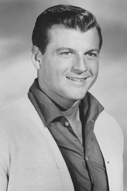 Photo of Jody McCrea