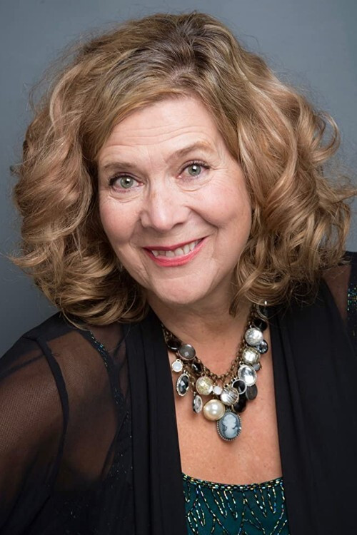 Photo of Frances Flanagan