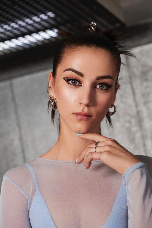 Photo of Claudia Salas