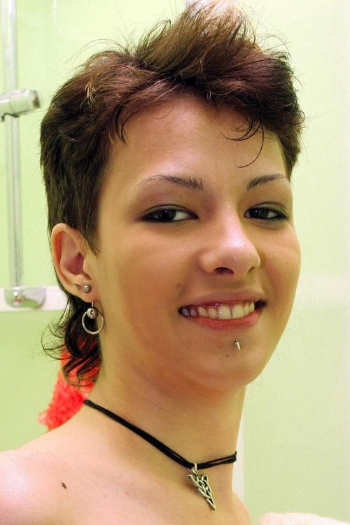 Photo of Cameron Skye