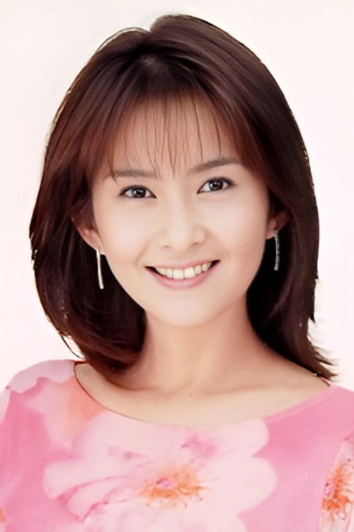 Photo of Yuko Kotegawa