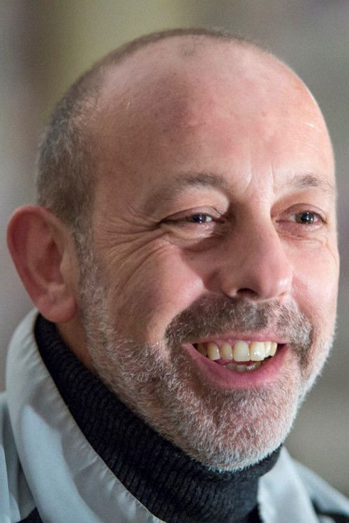 Photo of Chema del Barco