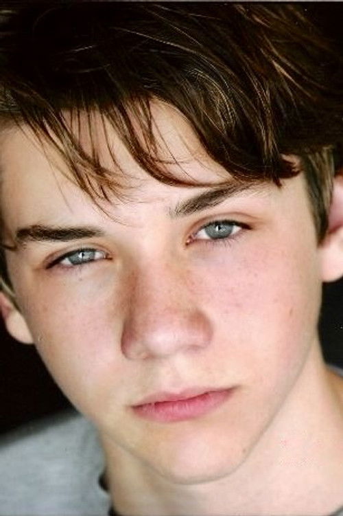 Photo of Soren Fulton