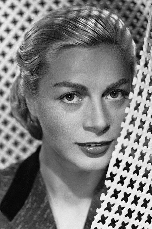 Photo of Margot Trooger