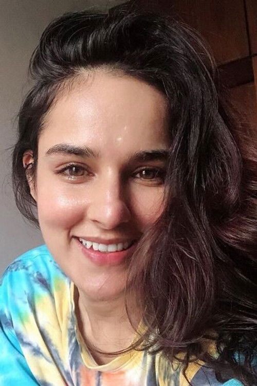Photo of Angira Dhar