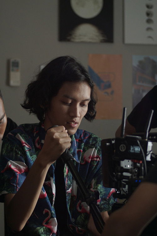 Photo of Ilham Bagus Mahendra