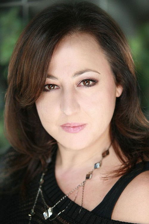 Photo of Carmen Machi