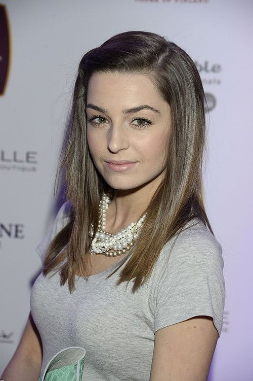 Photo of Agnieszka Więdłocha