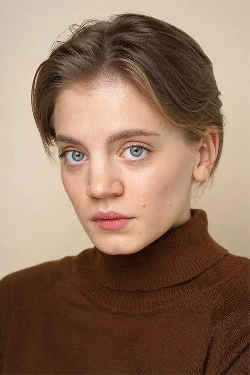 Photo of Karina Aleksandrova