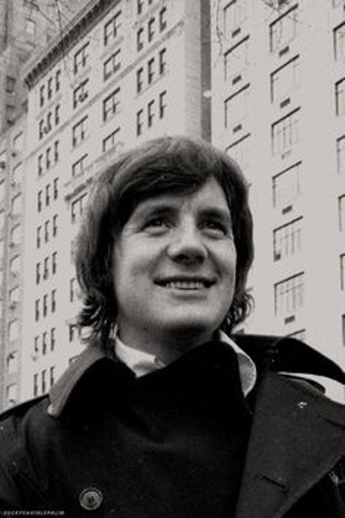 Photo of Michael Palin