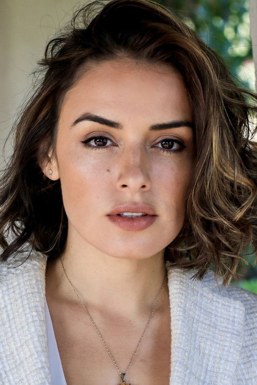 Photo of Vannessa Vasquez