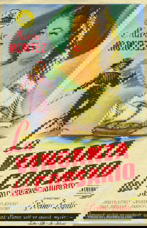 Revenge of the Pirates