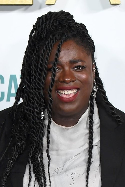 Photo of Chinenye Ezeudu