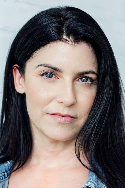 Photo of Michelle D'Alessandro Hatt