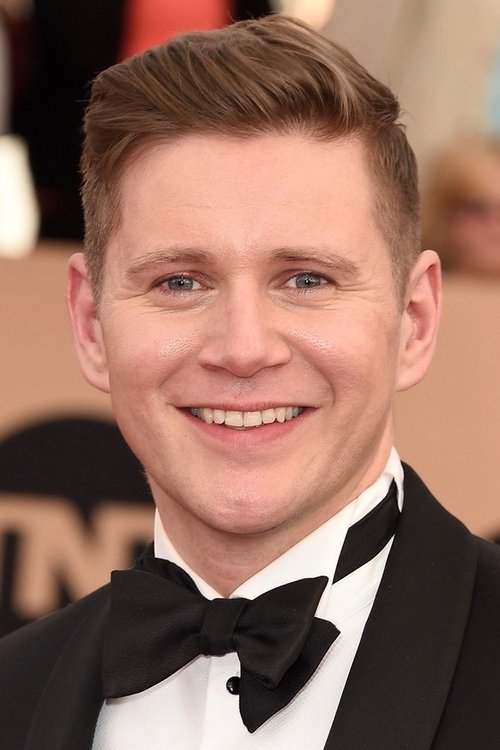 Photo of Allen Leech