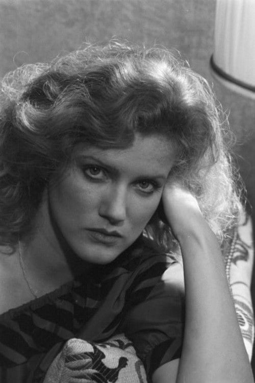 Photo of Barbara Sukowa