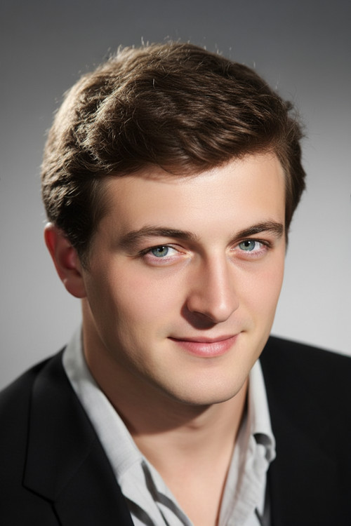 Photo of Müşfik Kenter