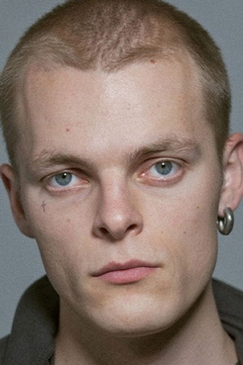 Photo of Alexandr Mizev