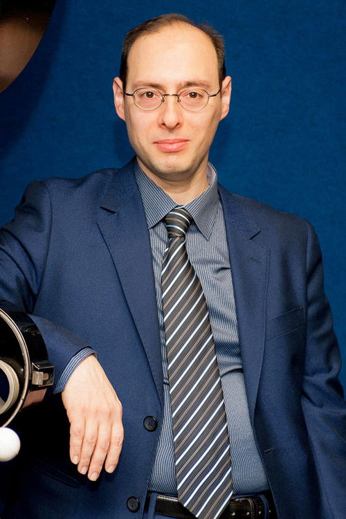 Photo of Fabrizio Fazio