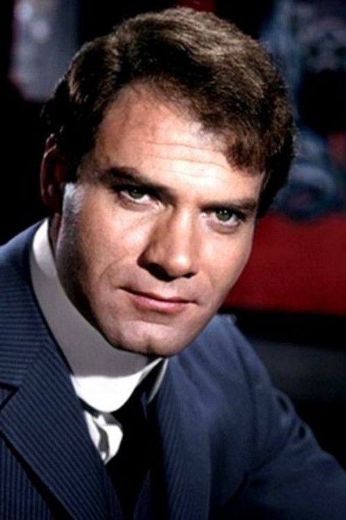 Photo of Christian Marquand