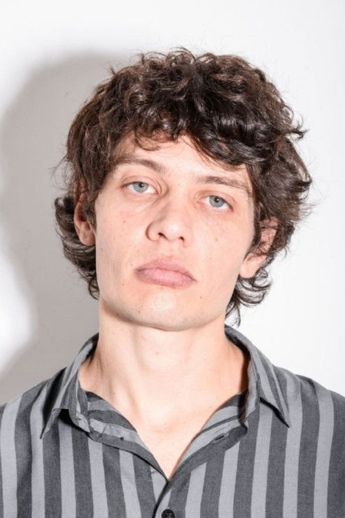 Photo of Alián Devetac