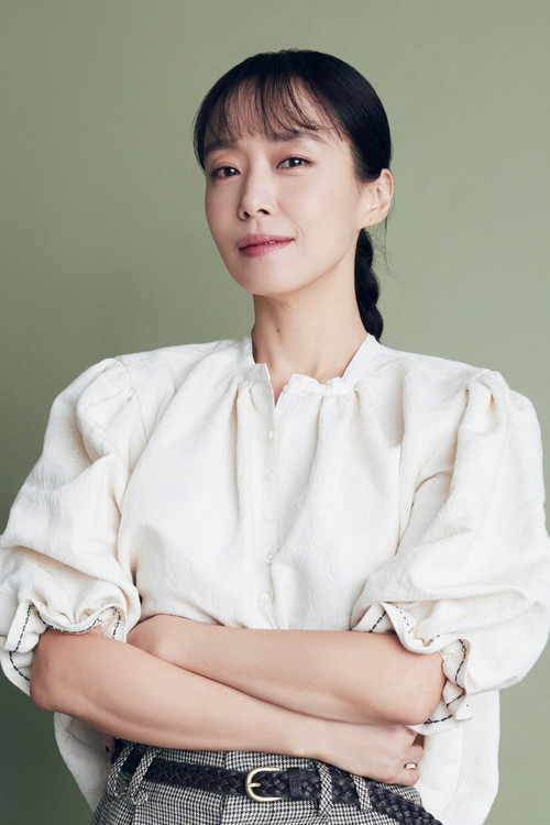 Photo of Jeon Do-yeon