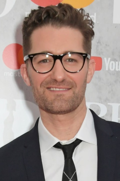 Photo of Matthew Morrison