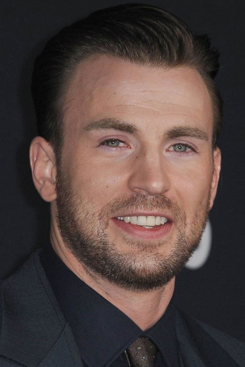 Photo of Chris Evans