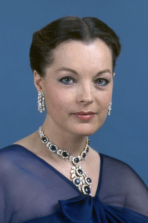 Photo of Romy Schneider