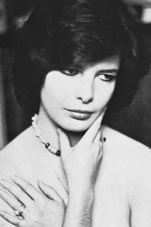 Photo of Lorraine De Selle