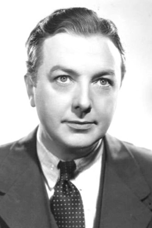 Photo of Jack Haley