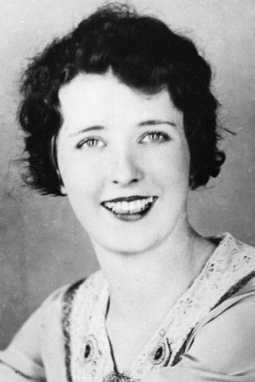 Photo of Patricia Avery