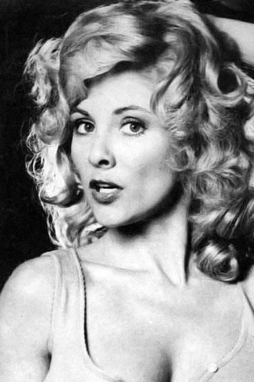 Photo of Luan Peters