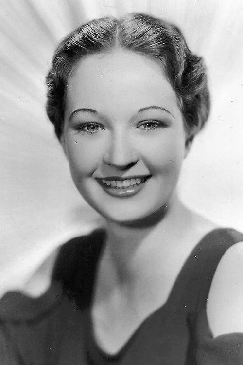 Photo of Evelyn Venable