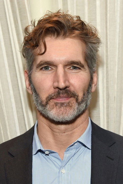 Photo of David Benioff
